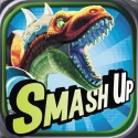 Test iOS (iPhone / iPad) Smash Up - Le jeu de cartes