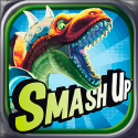 Smash Up- Le jeu de cartes