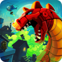 Test Android Dragon Hills 2