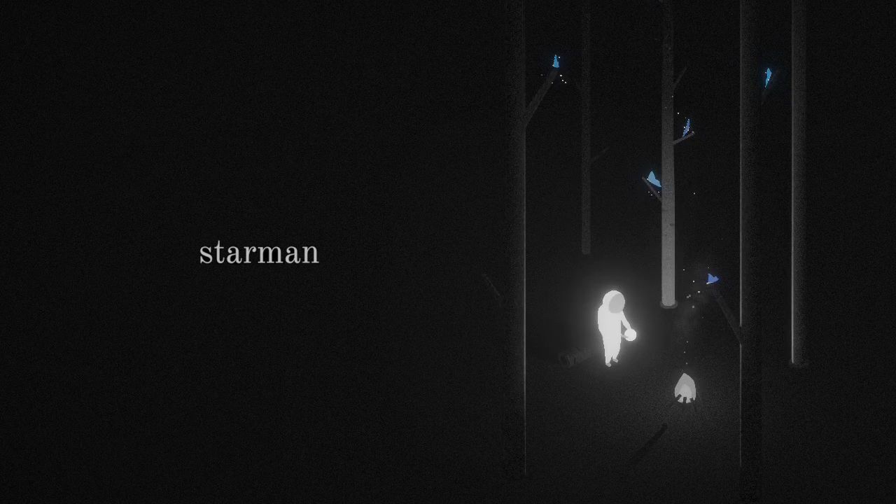 Starman: Tale of Light de nada studio