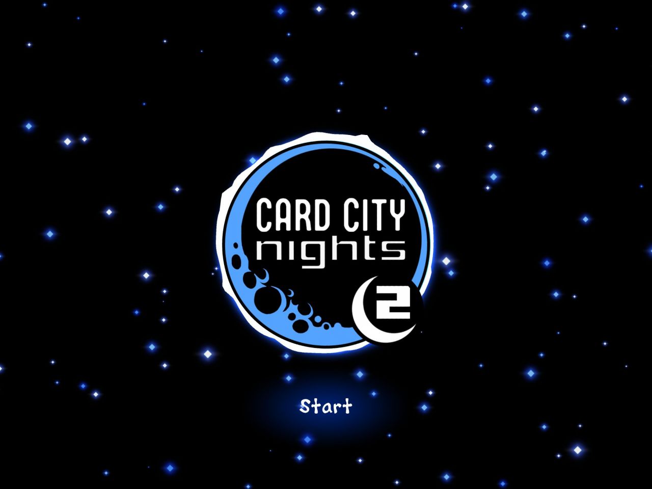 Card City Nights 2 (copie d'écran 1 sur Android)