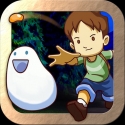 Test iOS (iPhone / iPad) A Boy and His Blob