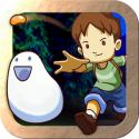 Test Android de A Boy and His Blob