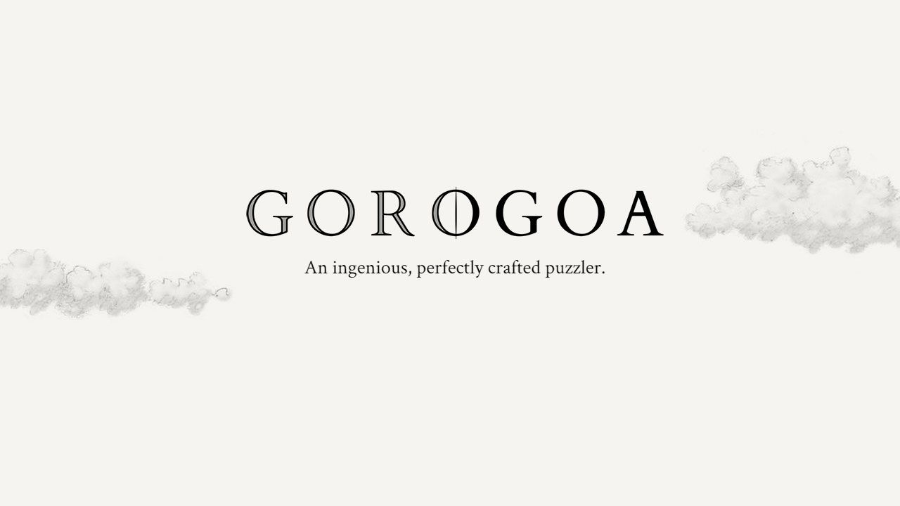 Gorogoa de Jason Roberts et Annapurna Interactive
