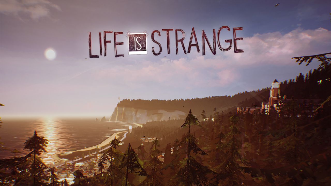 Life Is Strange (Episode 1) test jeu iOS (iPhone / iPad) sur