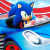 Test Android Sonic & All-Stars Racing Transformed