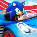 Test Android de Sonic & All-Stars Racing Transformed