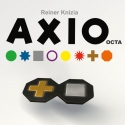 Test iOS (iPhone / iPad) AXIO octa