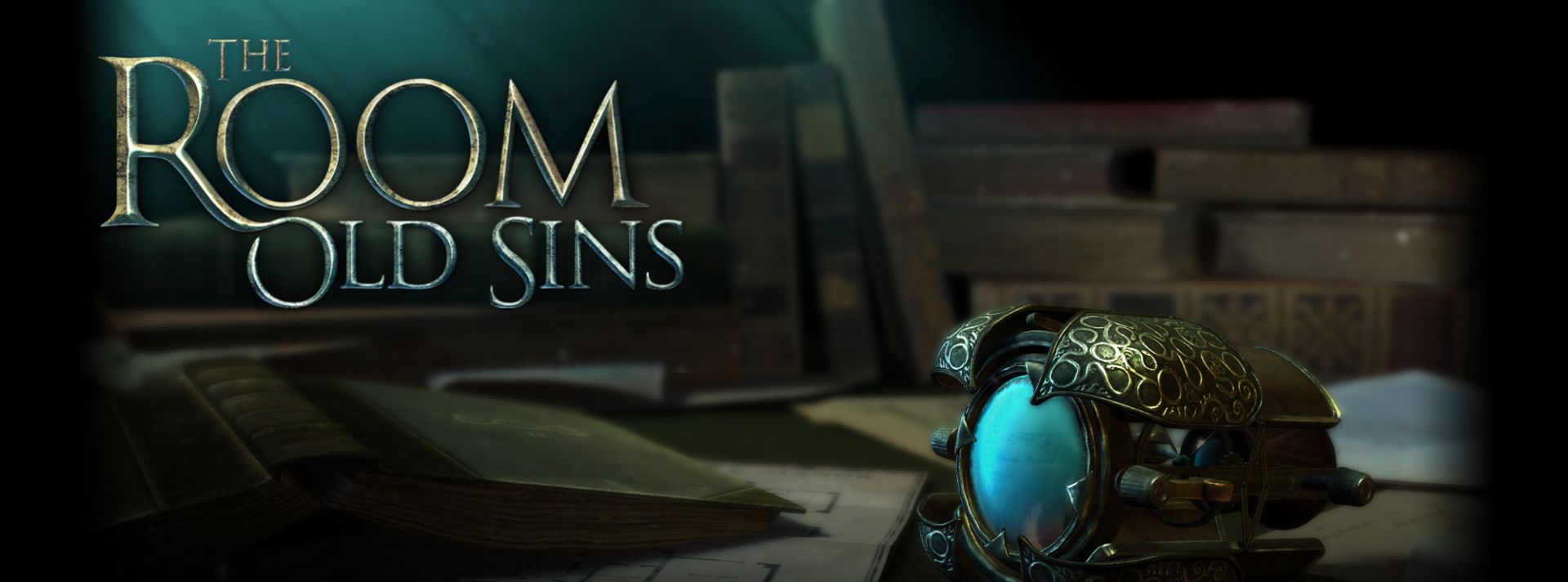 The Room: Old Sins - test jeu iOS (iPhone / iPad) sur KickMyGeek.com