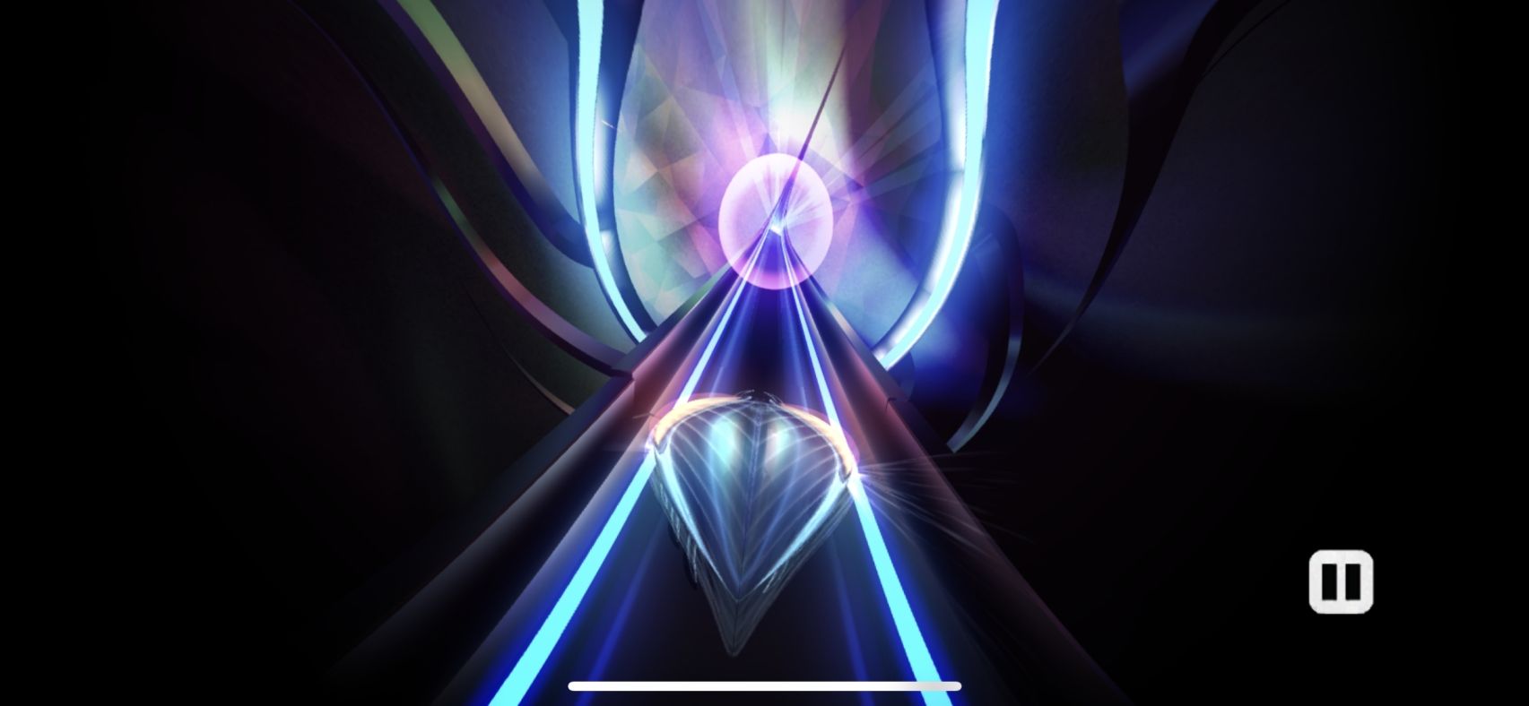 Thumper - Édition de poche (copie d'écran 10 sur iPhone / iPad)