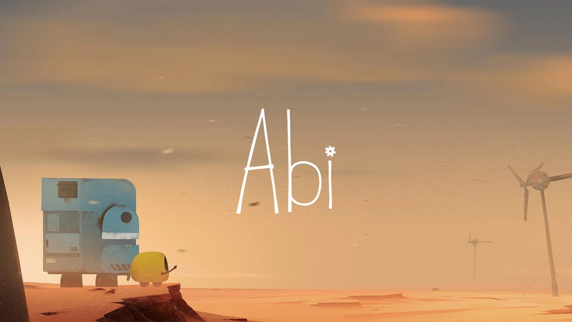Abi test jeu Android sur