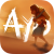 Test Android Ayo: A Rain Tale