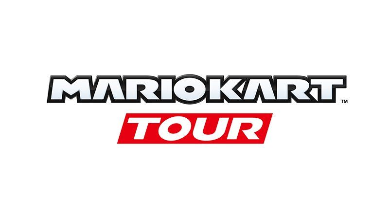 Mario Kart Tour de Nintendo