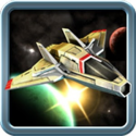 Space shooter 3D - Razor Run sur Android