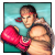 Test Android Street Fighter IV Champion Edition