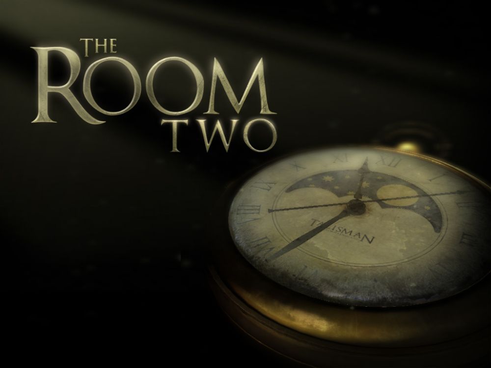The Roome Two sur iPhone, iPad et Android