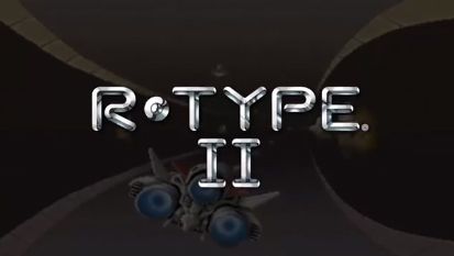 R-Type II sur iPhone, iPad et Android