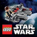 Test iOS (iPhone / iPad) LEGO® Star Wars™: Microfighters