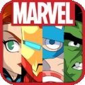 Marvel Run Jump Smash!