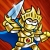 Test iOS (iPhone / iPad) One Epic Knight