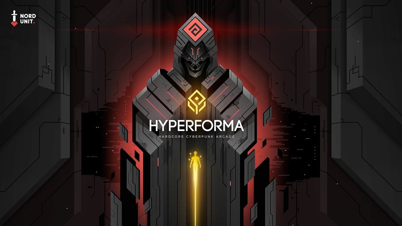 Hyperforma de NordUnit