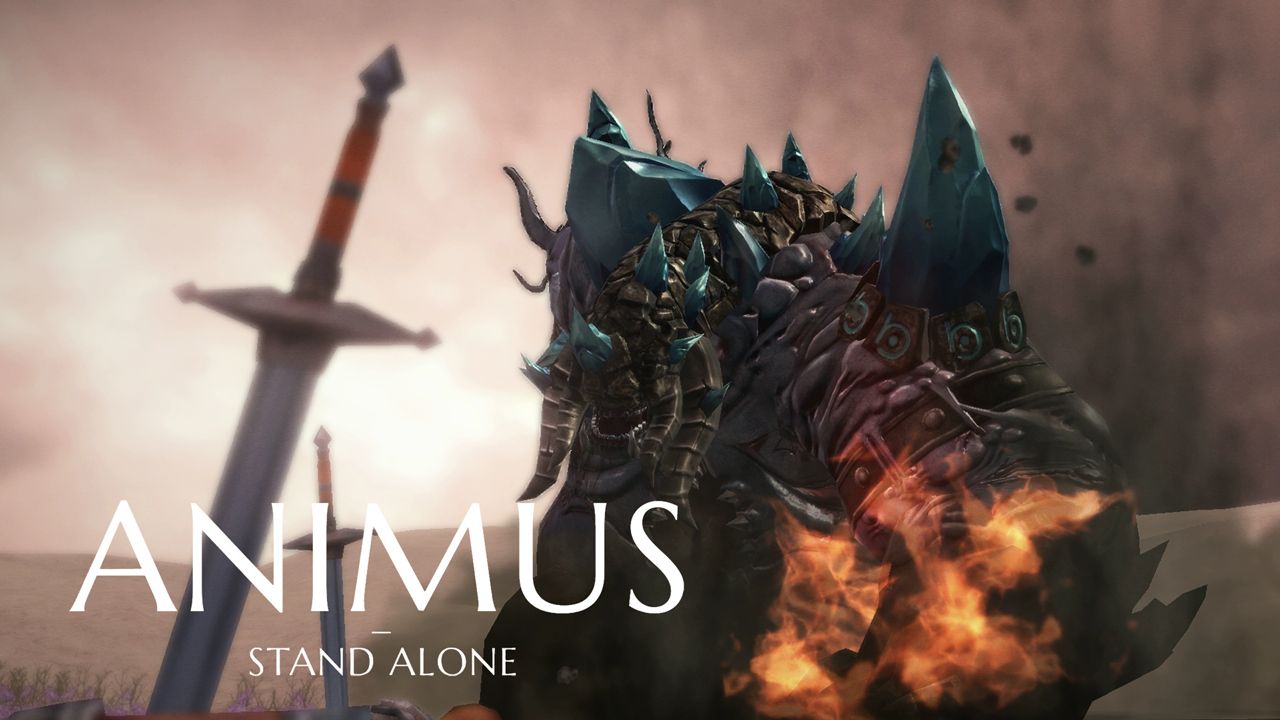 Animus - Stand Alone - test jeu Android sur KickMyGeek.com