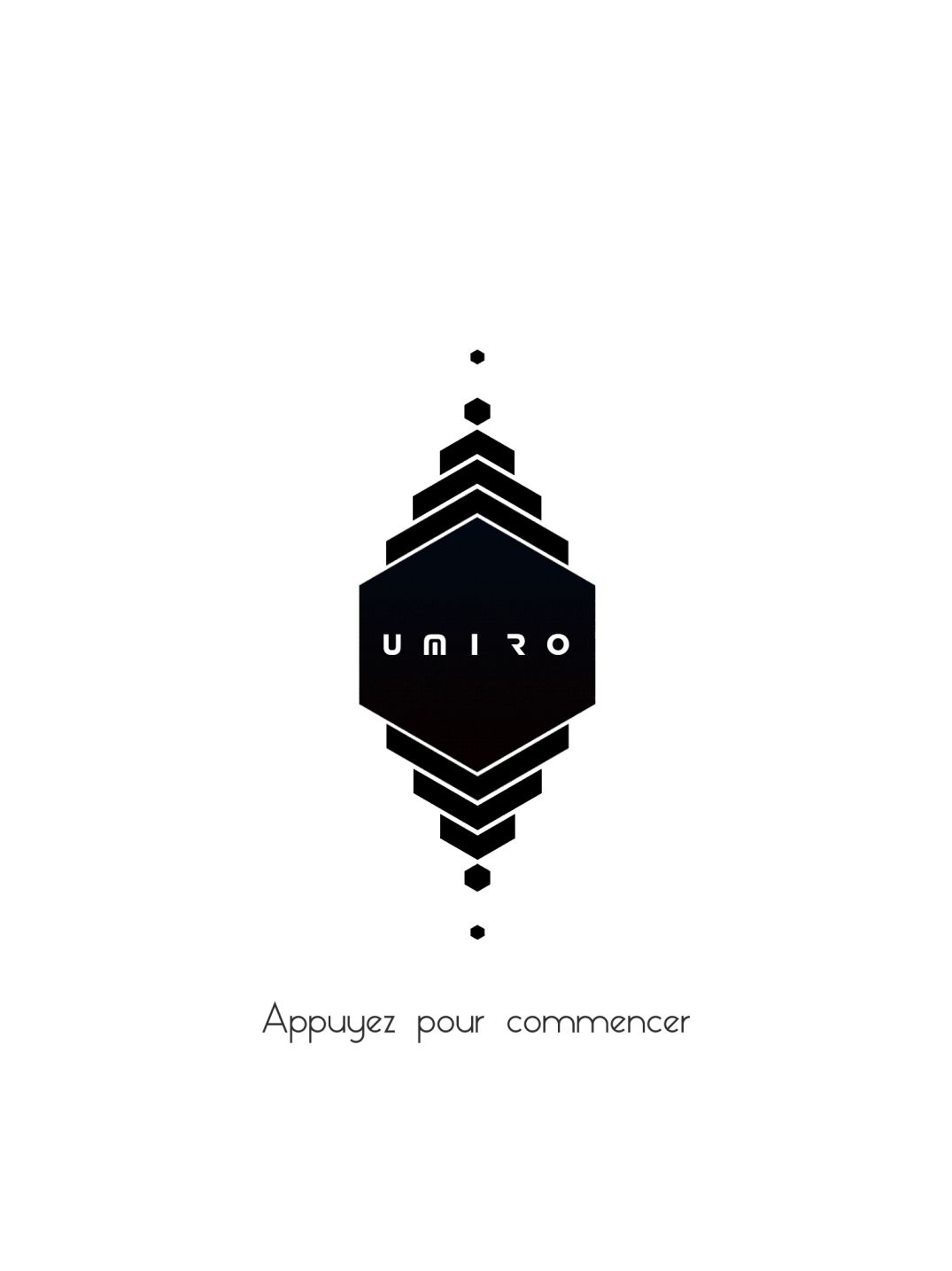 Umiro (copie d'écran 1 sur Android)