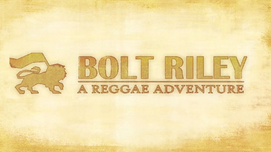 Bolt Riley: A Reggae Adventure (copie d'écran 1 sur iPhone / iPad)