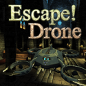 Test Android de Escape! Drone