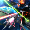 Test Android Corennity: Space Wars