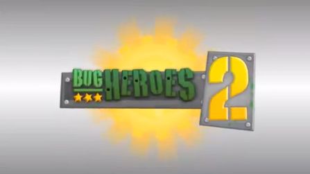 Bug Heroes 2 sur iPhone et iPad