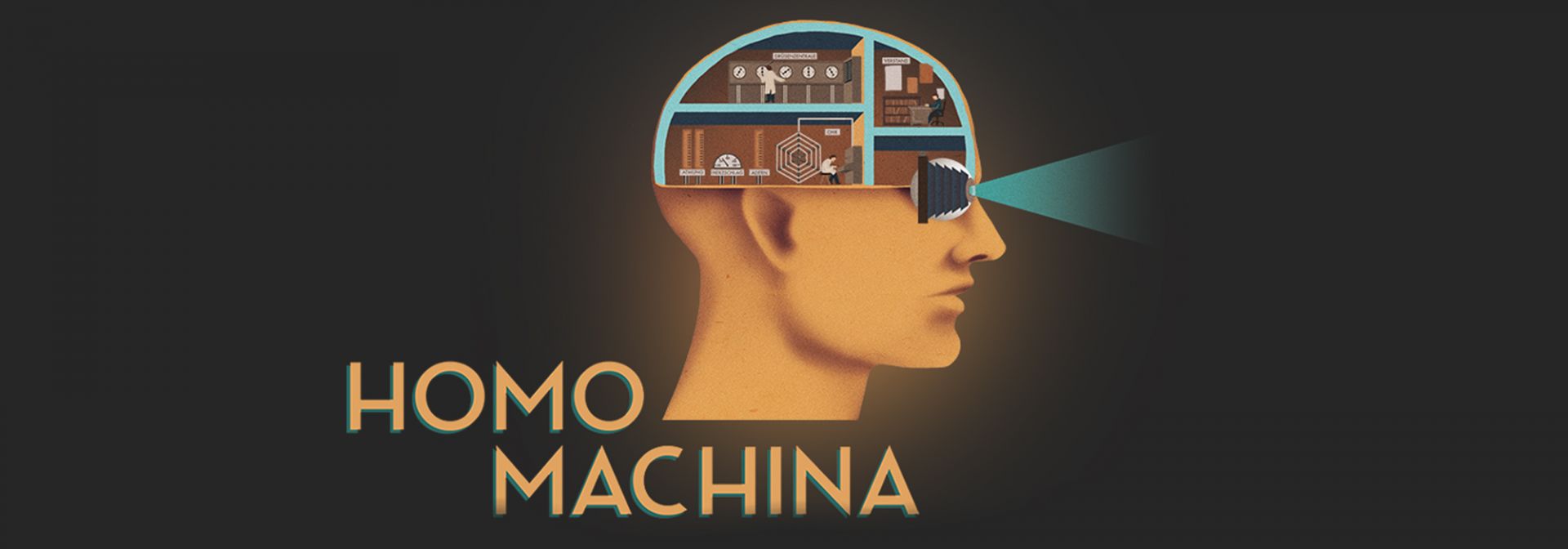 download Homo Machina download Homo Machina