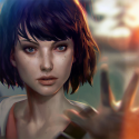 Test Android Life Is Strange (Episode 1)