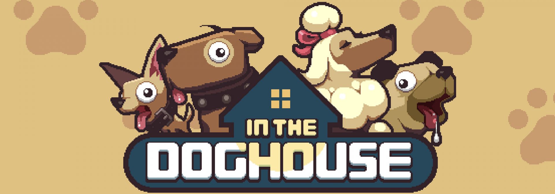 In The Dog House test jeu Android sur