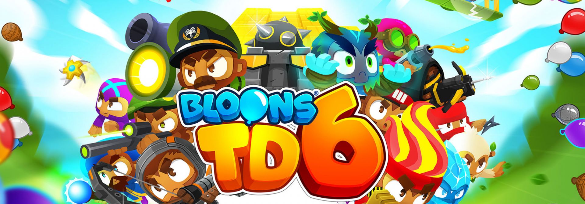 for iphone instal Bloons TD Battle