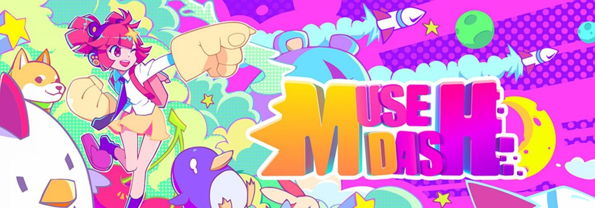 muse dash for mac