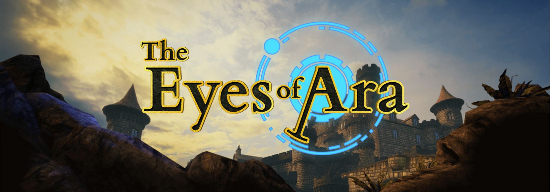 game the eyes of ara