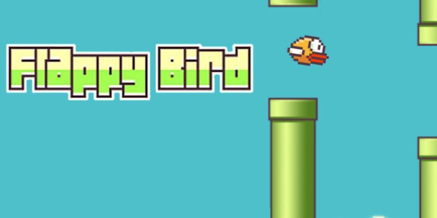 Flappy Bird 2 en préparation sur iOS et Android !