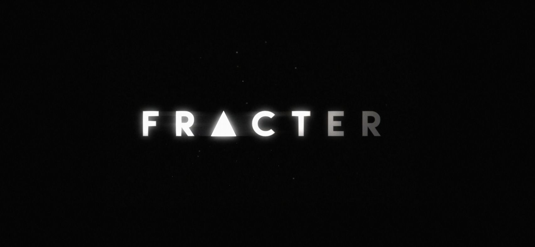 FRACTER (copie d'écran 1 sur iPhone / iPad)