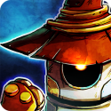 Magibot sur Android