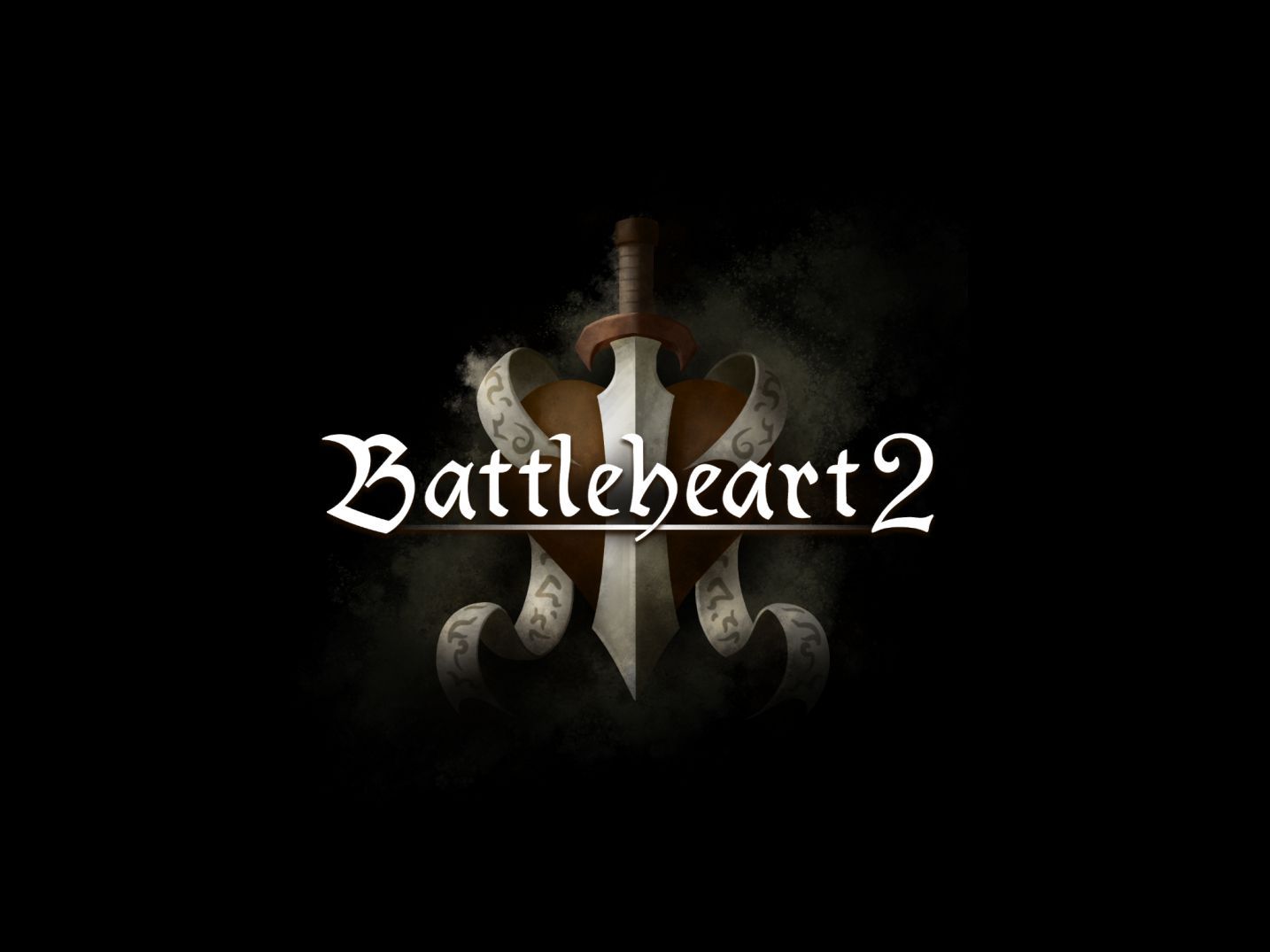 Battleheart 2 (copie d'écran 1 sur Android)