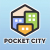Test iOS (iPhone / iPad) Pocket City
