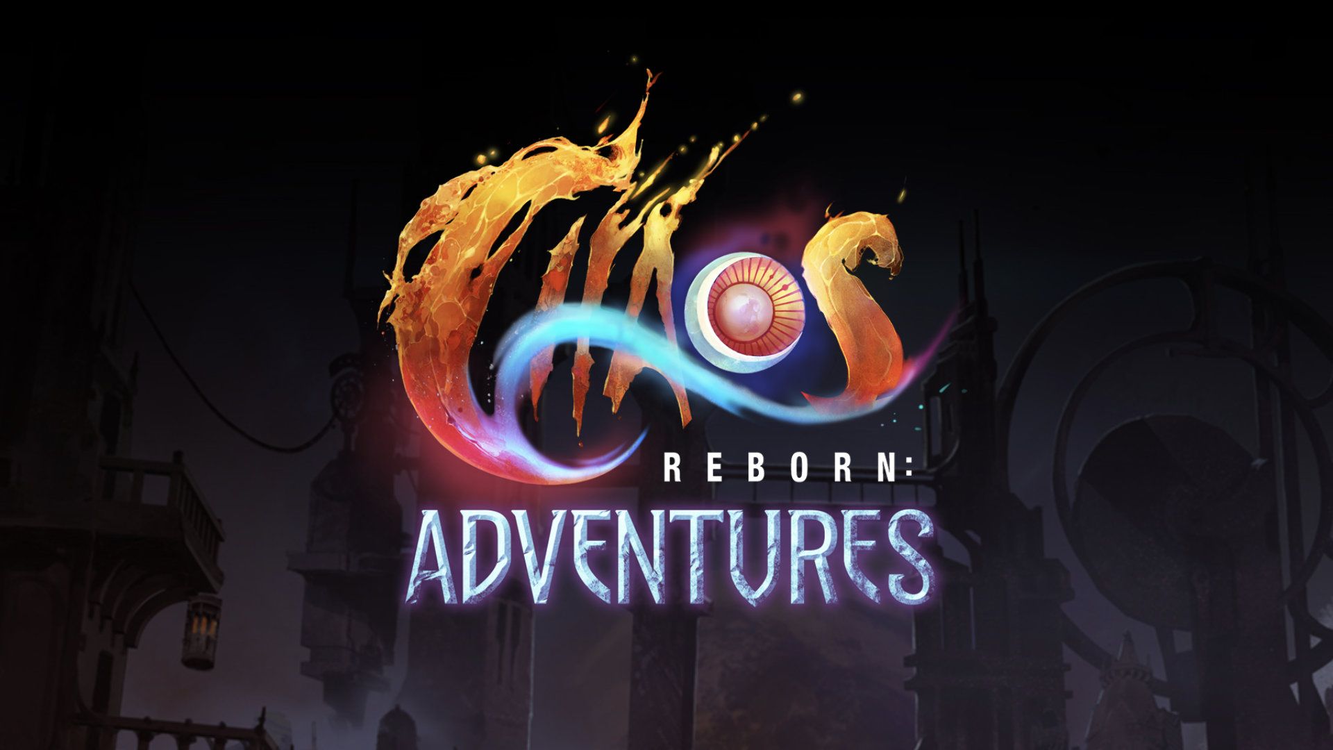 Chaos Reborn: Adventures de Big Blue Bubble et Snapshot Games