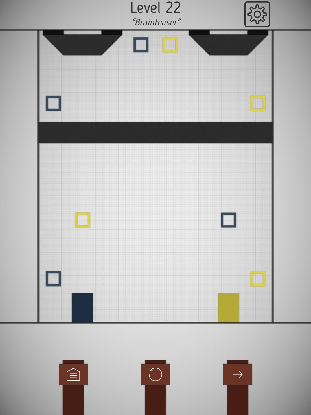 ColorFold (copie d'écran 11 sur Android)