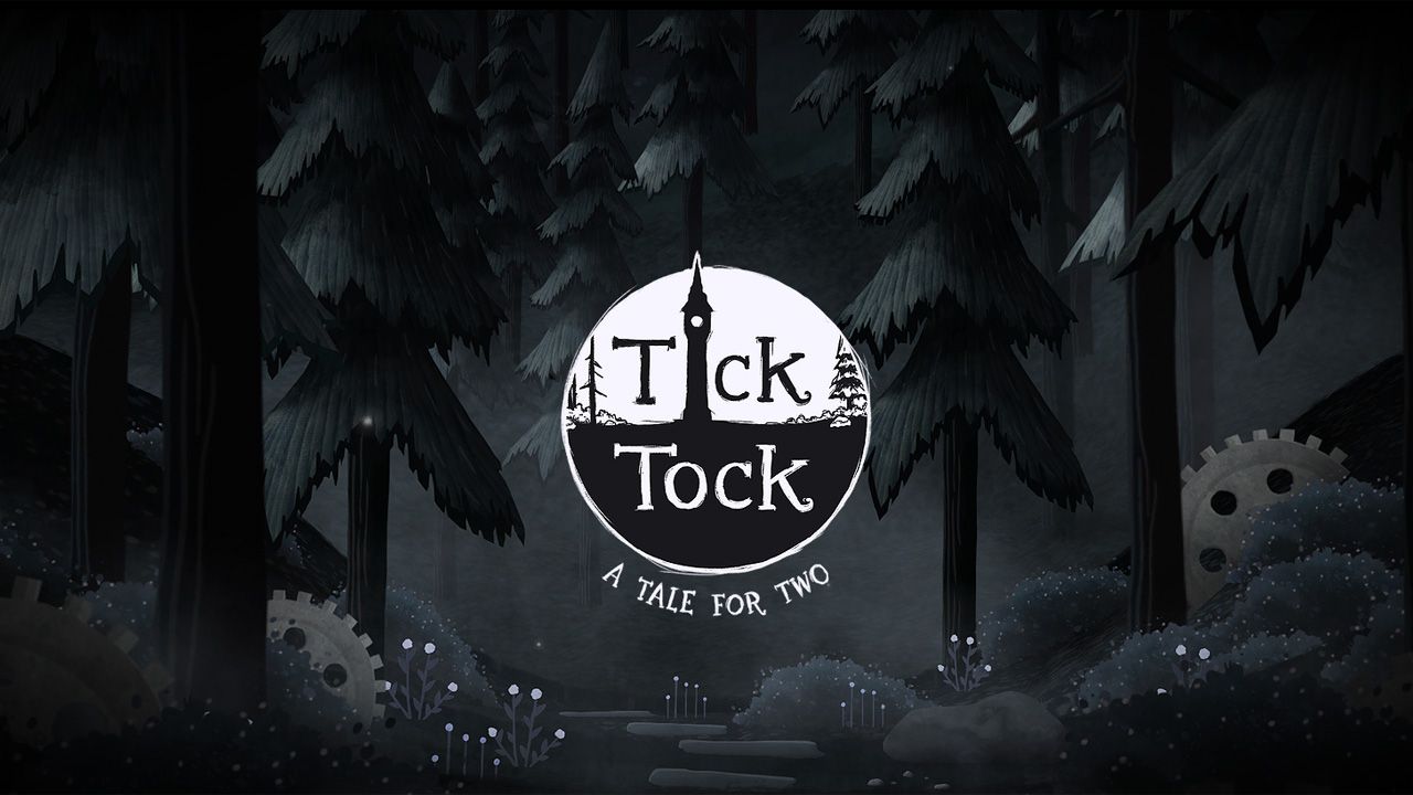 Tick Tock: A Tale for Two de Other Tales Interactive