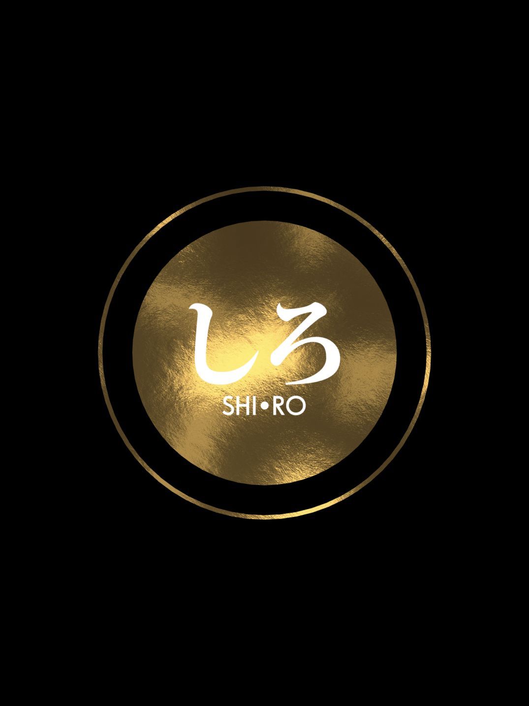 SHIRO (copie d'écran 1 sur iPhone / iPad)