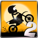 Test Android Stick Stunt Biker 2