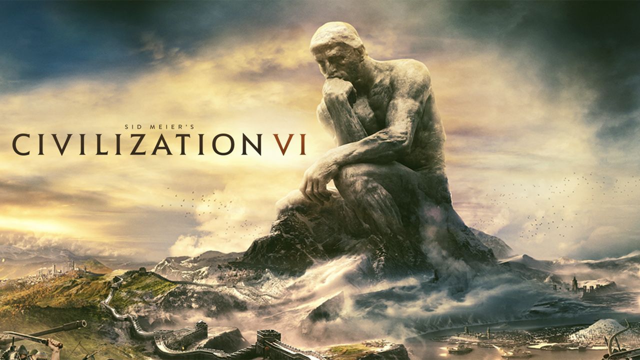 Sid Meier's Civilization VI de Aspyr Media