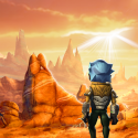 Test Android de Mines of Mars