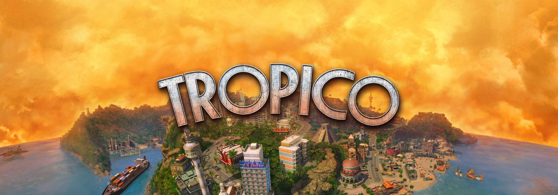 instal the new version for ios Tropico 5